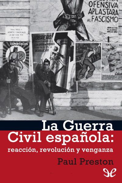 libro gratis La Guerra Civil española