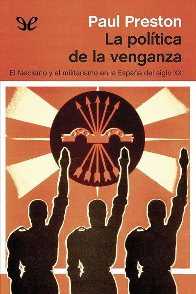 descargar libro La política de la venganza