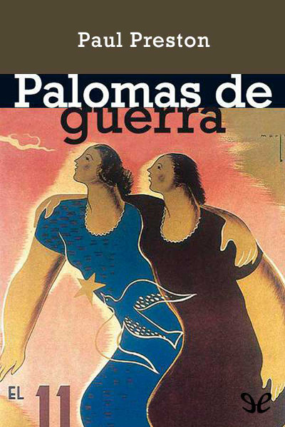 descargar libro Palomas de guerra