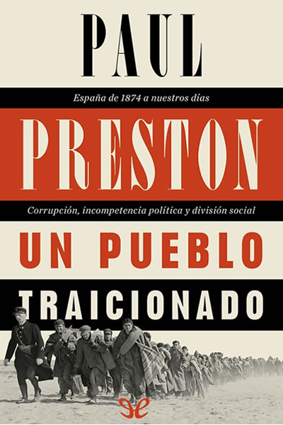 libro gratis Un pueblo traicionado