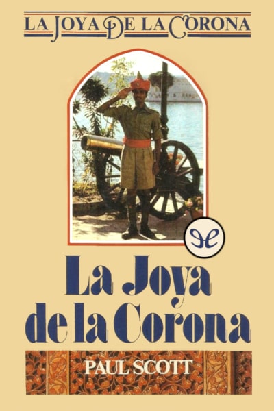 descargar libro La Joya de la Corona