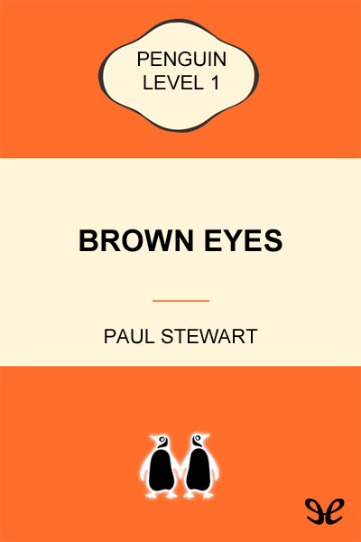 Brown eyes (Level 1) gratis en epub