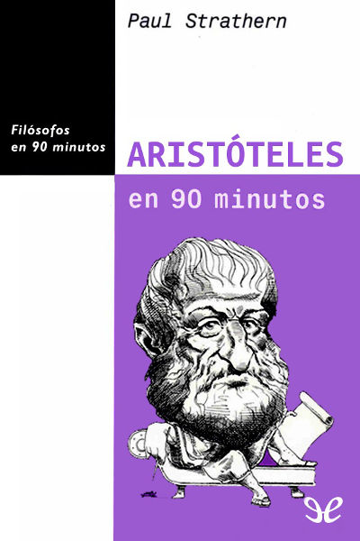 descargar libro Aristóteles en 90 minutos