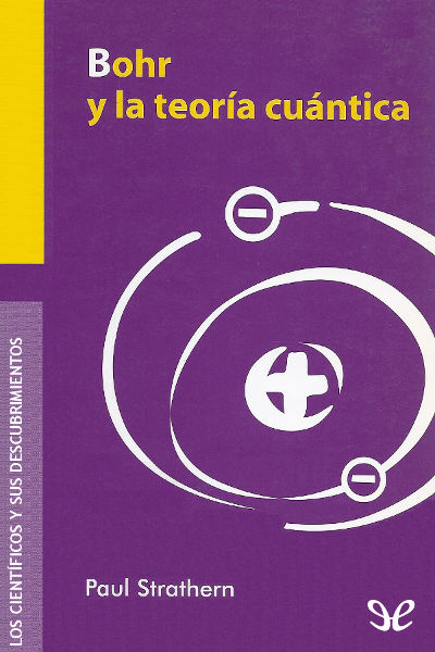 descargar libro Bohr y la teoría cuántica