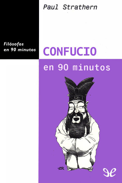 libro gratis Confucio en 90 minutos