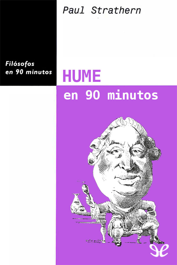 libro gratis Hume en 90 minutos