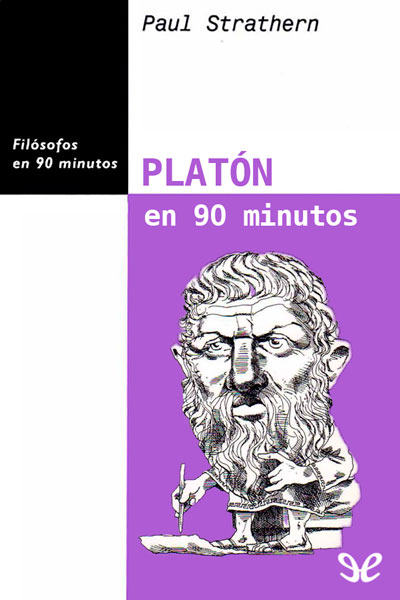 descargar libro Platn en 90 minutos