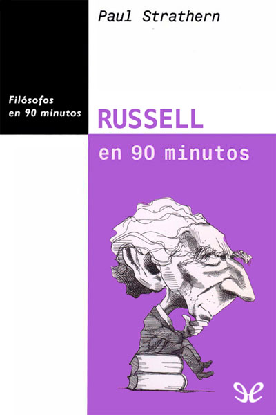 libro gratis Russell en 90 minutos