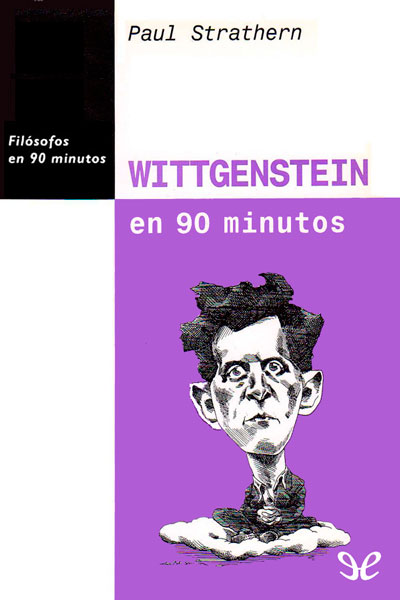 descargar libro Wittgenstein en 90 minutos