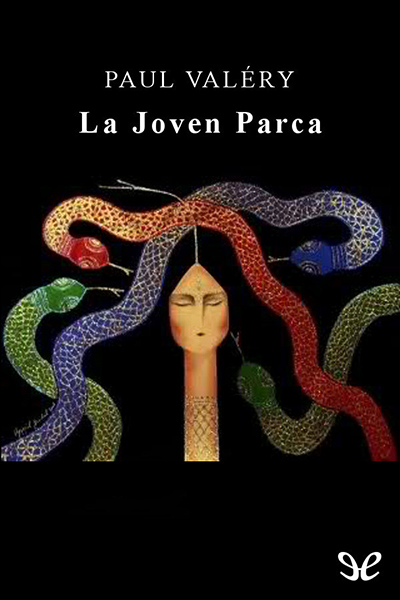 descargar libro La joven parca