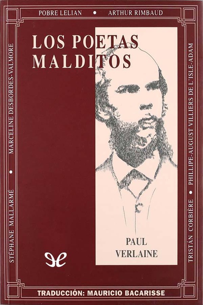 libro gratis Los poetas malditos