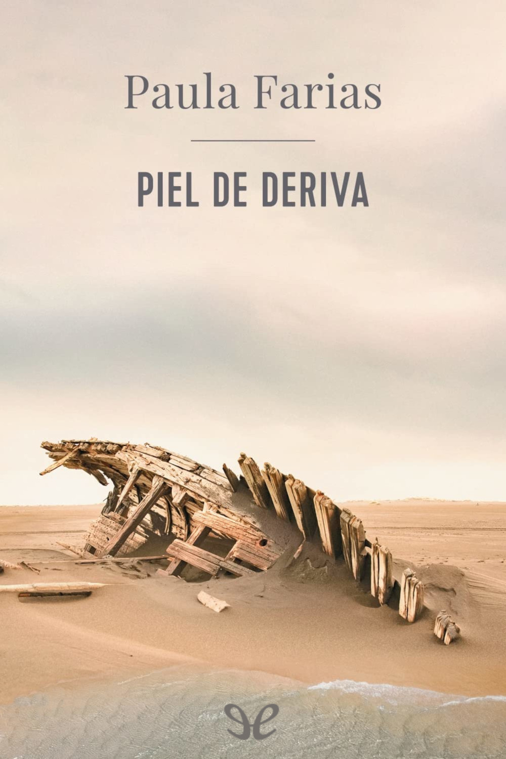 libro gratis Piel de deriva