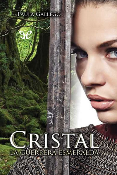 libro gratis Cristal. La guerrera esmeralda