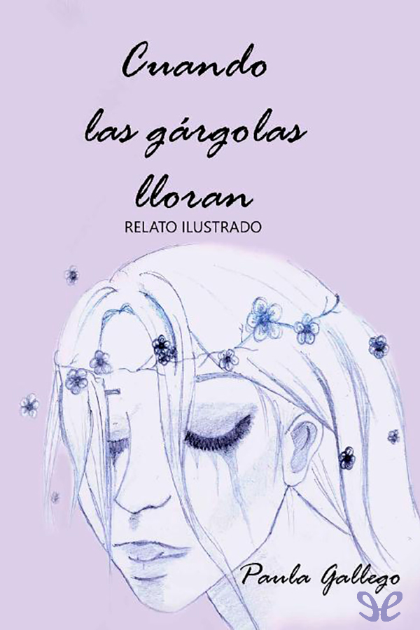 libro gratis Cuando las gárgolas lloran