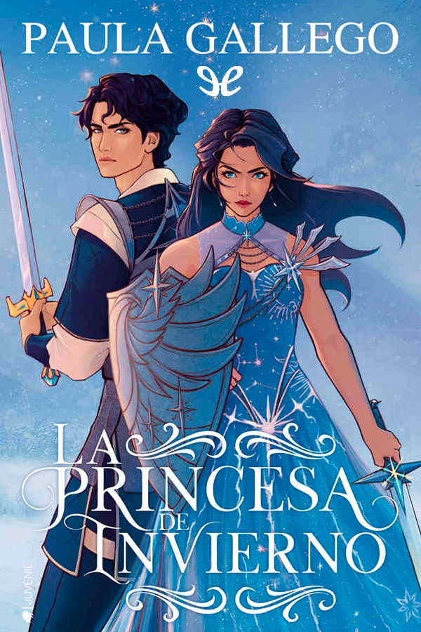 libro gratis La princesa de invierno