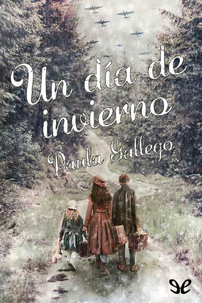 libro gratis Un día de invierno