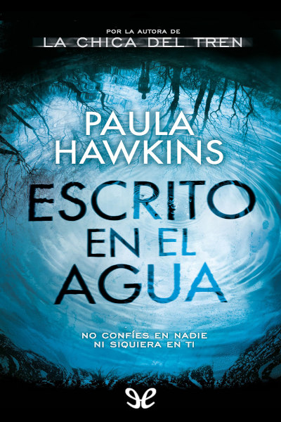 descargar libro Escrito en el agua