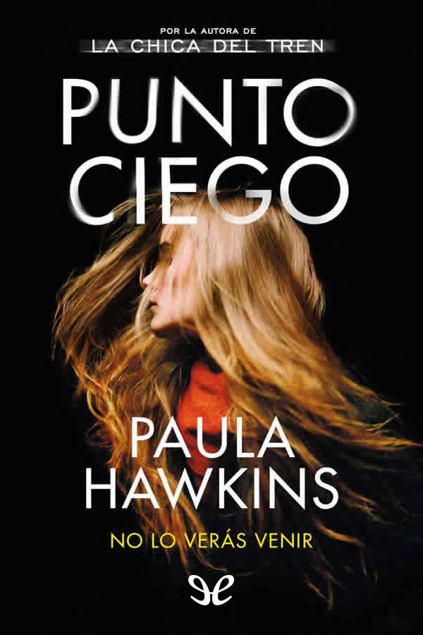 descargar libro Punto ciego