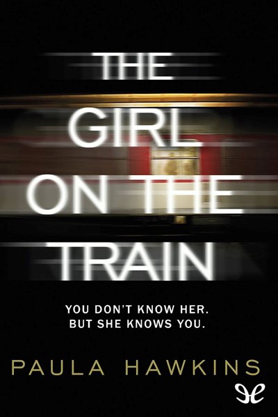 libro gratis The Girl on the Train