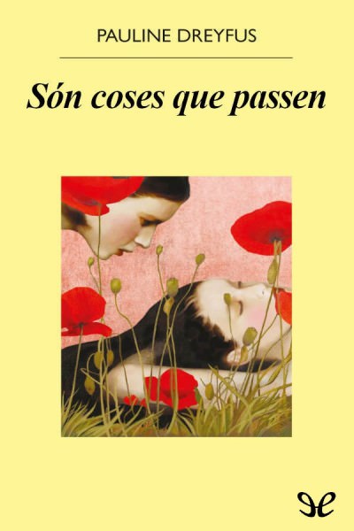 descargar libro Sn coses que passen