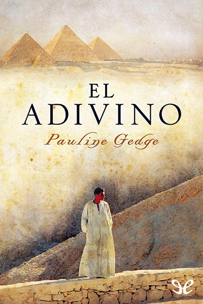 libro gratis El adivino