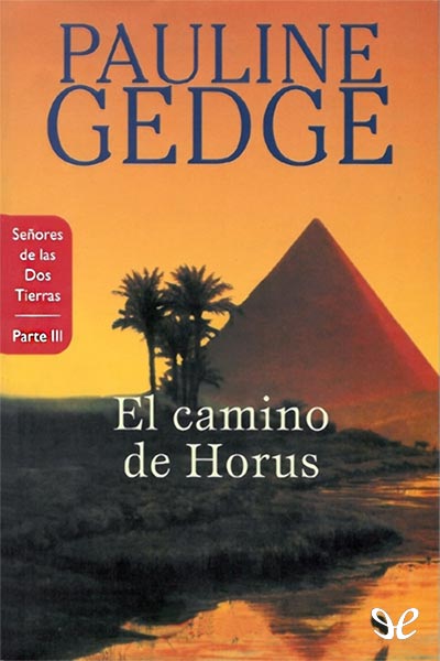 descargar libro El camino de Horus