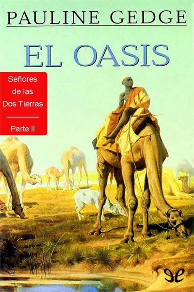 descargar libro El oasis