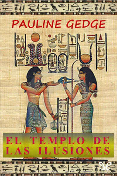 descargar libro El templo de las ilusiones