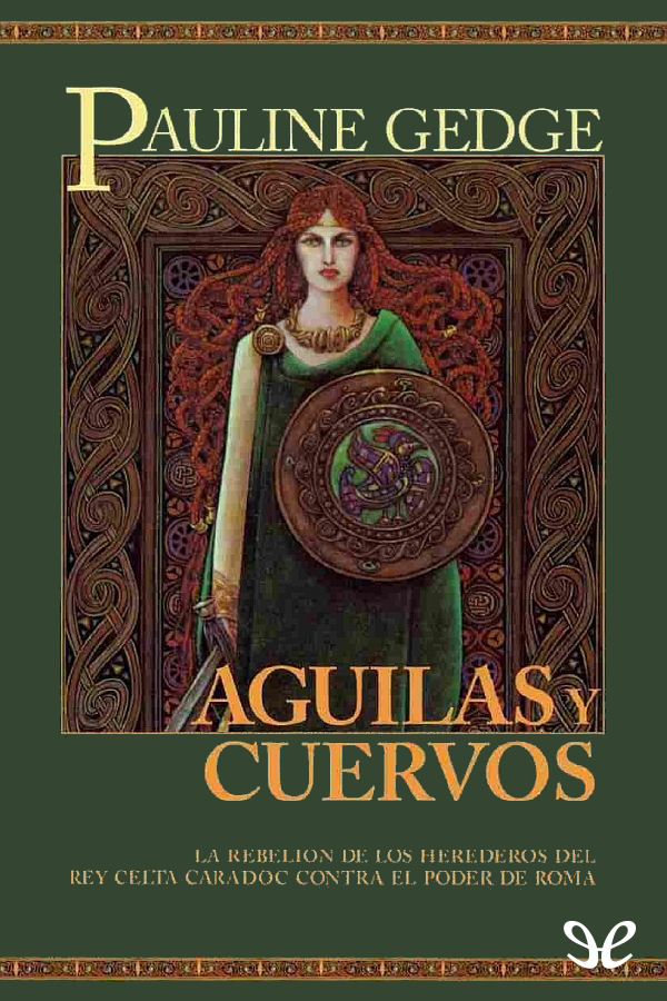 libro gratis Águilas y cuervos