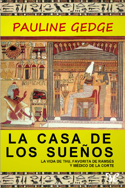 descargar libro La casa de los sueños