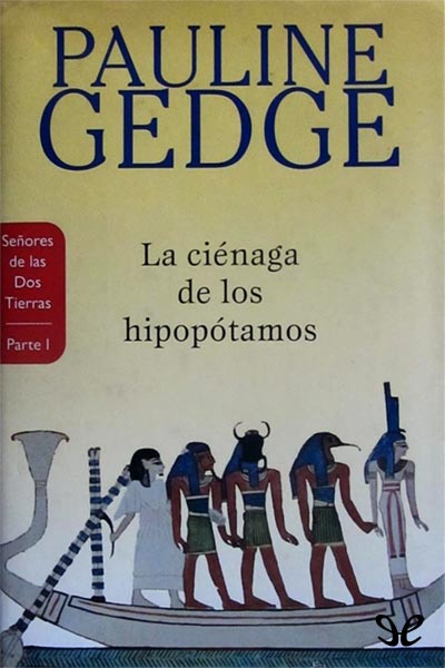 descargar libro La ciénaga de los hipopótamos