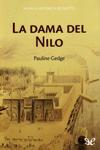 descargar libro La dama del Nilo