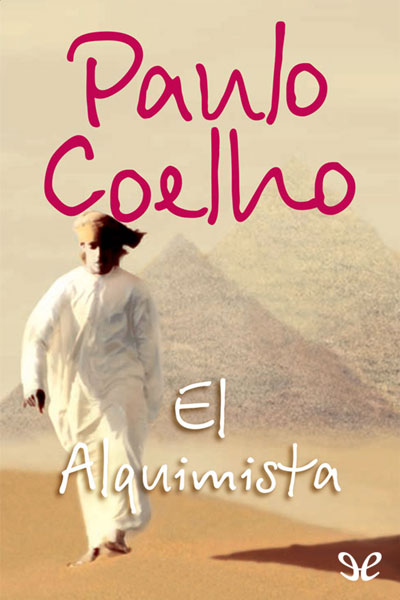 descargar libro El alquimista