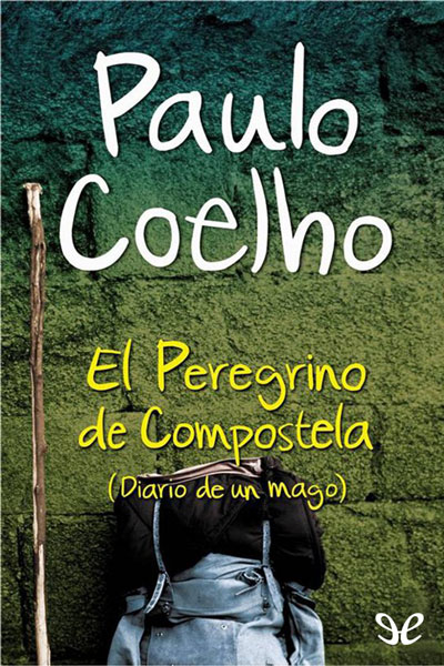 libro gratis El peregrino de Compostela