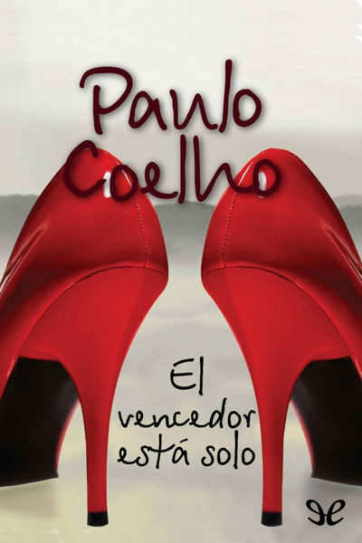 descargar libro El vencedor está solo