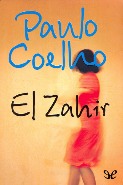 libro gratis El Zahir