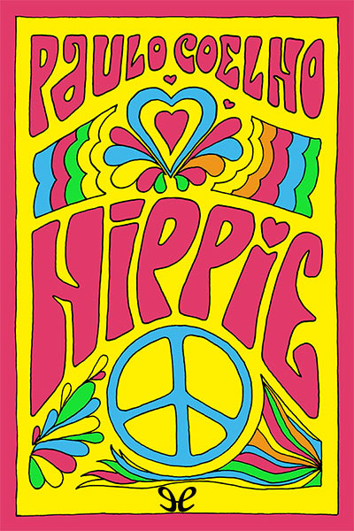 descargar libro Hippie