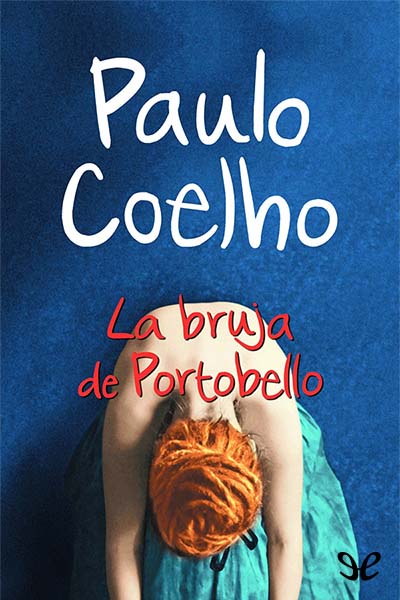 libro gratis La bruja de Portobello