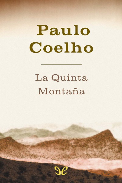 descargar libro La quinta montaa