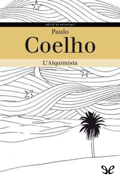 descargar libro Lalquimista