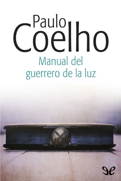 descargar libro Manual del guerrero de la luz