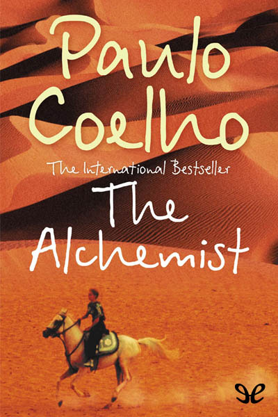 libro gratis The Alchemist