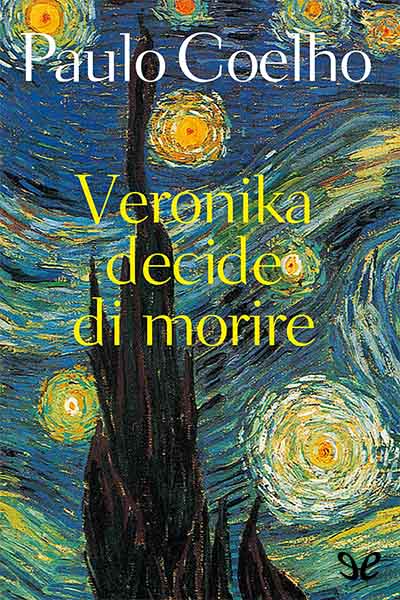 libro gratis Veronika decide di morire