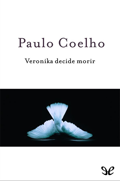 descargar libro Veronika decide morir