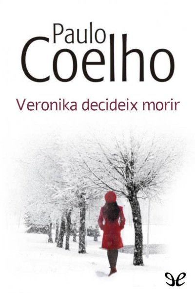 libro gratis Veronika decideix morir