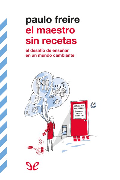 libro gratis El maestro sin recetas