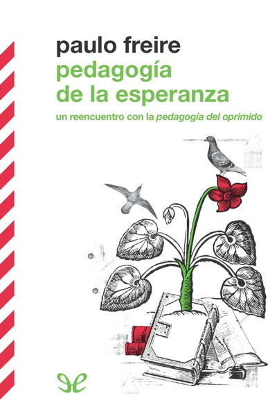 libro gratis Pedagogía de la esperanza