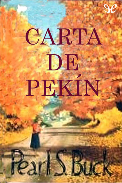 descargar libro Carta de Pekín