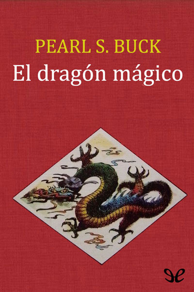 libro gratis El dragón mágico