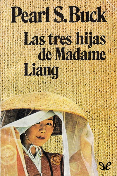 descargar libro Las tres hijas de Madame Liang